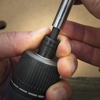 Test av skrutrekkere: Testvinner Test av skrutrekkere: Testvinner